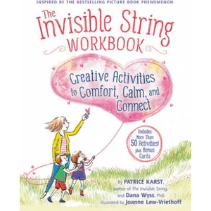 The Invisible String Workbook (ISBN: 9780316524919)