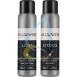 Allwaves Къдрин за студено къдрене, Allwaves