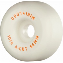 Mini Logo A-cut Wheels 2 55 mm 101A