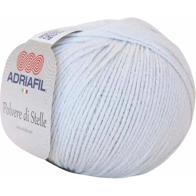 Adriafil Polvere di Stelle 20 Bílá