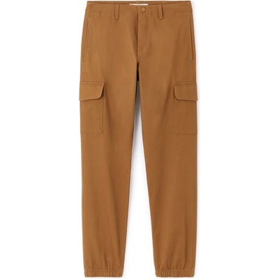 Тънък товарен панталон Dolyte 30 Celio Celio | Kafyav | МЪЖЕ | 30/32