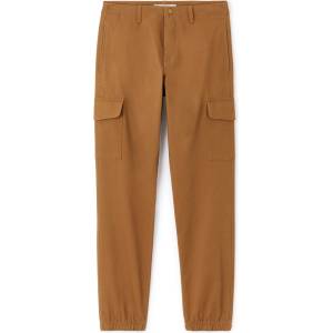 Celio Тънък товарен панталон Dolyte 30 Celio Celio | Kafyav | МЪЖЕ | 30/32