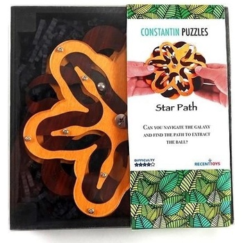 RecentToys Star Path