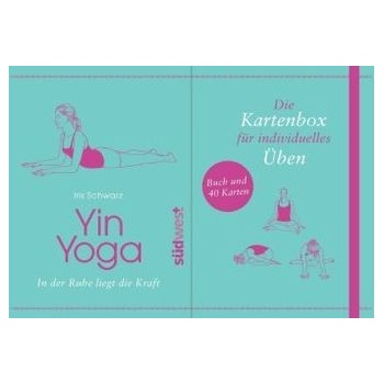 Yin Yoga