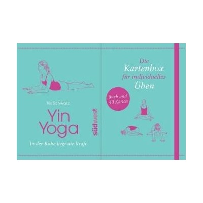 Yin Yoga
