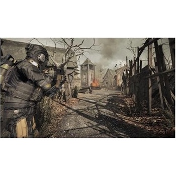 Umbrella Corps