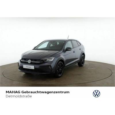 Volkswagen Taigo 1.0 TSI 70 kW