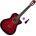 Pasadena SC041C Basic SET 4/4 Red Burst Класическа китара