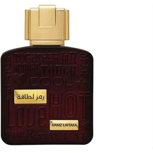LATTAFA Ramz Gold EDP 100 ml Парфюми