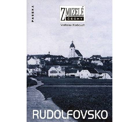 Rudolfovsko