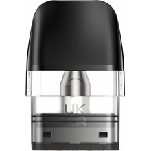 Geekvape Q POD cartridge 0,8 ohm