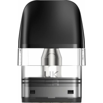 Geekvape Q POD cartridge 0,8 ohm