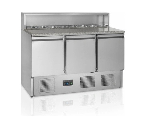 Tefcold PT 930
