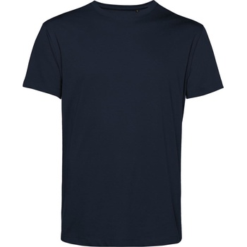 B&C Collection B&c inspire e150 / Мъжка тениска - тъмносиня l (01u01b00303)