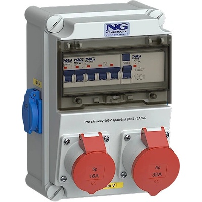 N.G. Elektro SC 53 5624 E.01
