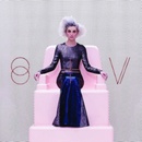 ST. VINCENT: ST. VINCENT, CD