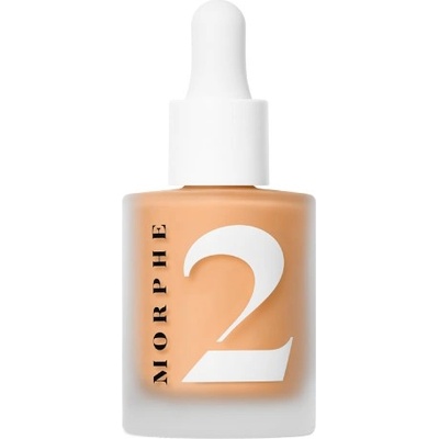 Morphe 2 Hint Hint Skin Tint Фон дьо тен флуид 30ml
