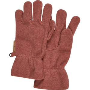 Sterntaler Детски ръкавици Sterntaler Kid's Fingerhandschuh Gloves - Rost - размер 2 (EU) (202-9071-0211)