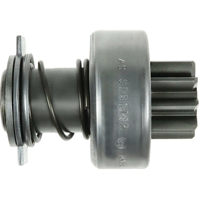 Volnoběžný převod, startér AS-PL SD9119P