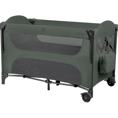 Kikkaboo Кошара на две нива Milky Way Green 2026 (31003010151)