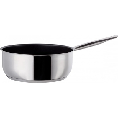 Lunasol Pánev Wok H 9 cm Saturn 24 cm