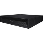 Hanwha Vision Hanwha XRN-1620SB1 Черен (XRN-1620SB1-6TB-S)