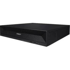 Hanwha Vision Hanwha XRN-1620SB1 Черен (XRN-1620SB1-6TB-S)
