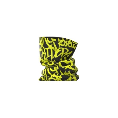 Alé RIDE ACCESSORI žltý