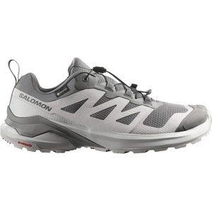 Salomon Мултиспорт обувки Salomon X-Adventure GORE-TEX Multisport shoes - Castlerock / Alloy / Asphalt - размер 44 2/3 (EU) (022-1625-0218)