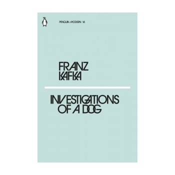 Investigations of a Dog Kafka FranzPaperback