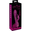 Javida 3 Function Vibrator