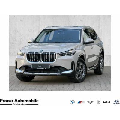 BMW X1 sDrive18i 100 kW