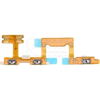 Huawei P40 Lite - Flex kabel On/Off, volume