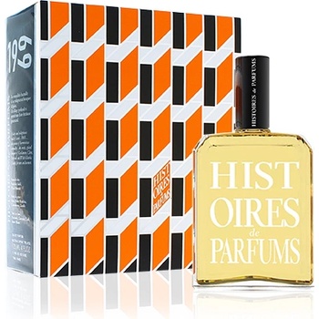 Histoires de Parfums 1969 Parfum de Révolte Eau de Parfum Unisex 115 мл