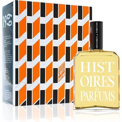 Histoires de Parfums 1969 Parfum de Révolte Eau de Parfum Unisex 115 мл