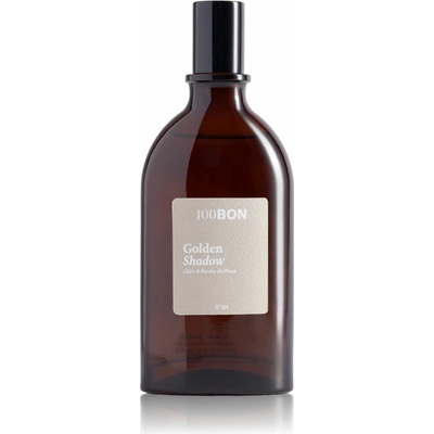 100BON Golden Shadow toaletní voda unisex 100 ml