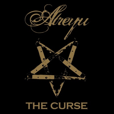Atreyu The Curse 1 LP