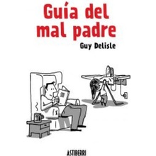 Guía del mal padre