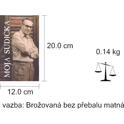 Moja sudička