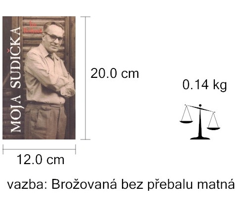 Moja sudička