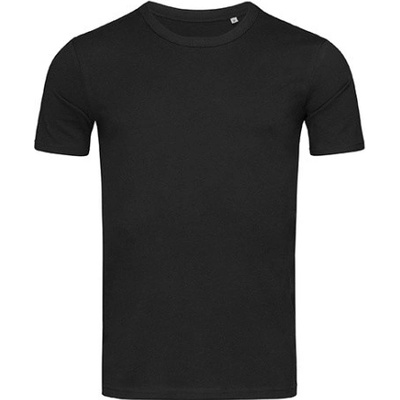 Stedman pánske tričko ST9020 Black Opal