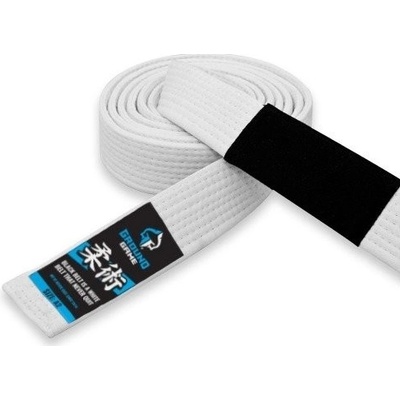BJJ Ground Game BÍLÝ – Zboží Dáma
