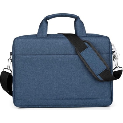 Gearlab Baltimore 15.6'' Toploader bag Blue GLB201621