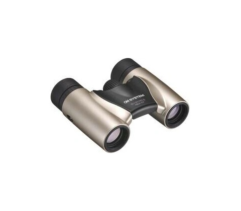 OM System 8×21 RC II WP