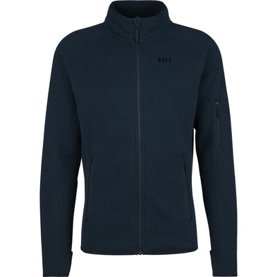 Helly Hansen Мъжко поларено яке Helly Hansen Varde Fleece Jacket 2.0 Fleece jacket - Navy (005-5106-0311)