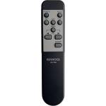 съвместим KENWOOD RC-70W - съвместимо дистанционно управление на марката General (RC-70W) Дистанционно