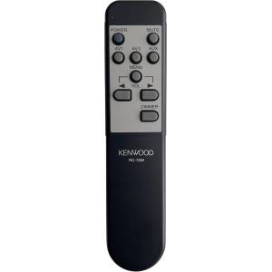 съвместим KENWOOD RC-70W - съвместимо дистанционно управление на марката General (RC-70W) Дистанционно
