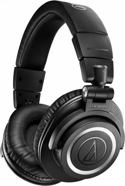 Audio-Technica ATH-M50XBT2