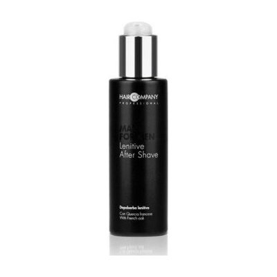 Hair Company Professional УСПОКОЯВАЩ КРЕМ ЗА СЛЕД БРЪСНЕНЕ hair company made for men lenitive after shave 150ml