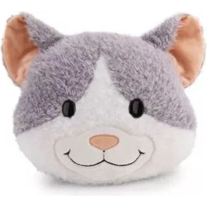 NICI плюшени играчки: Възглавница „Котенце Фели - 35 x 30 см
